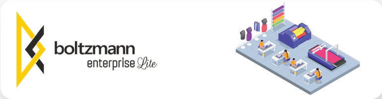 Boltzmann Enterprise Lite
